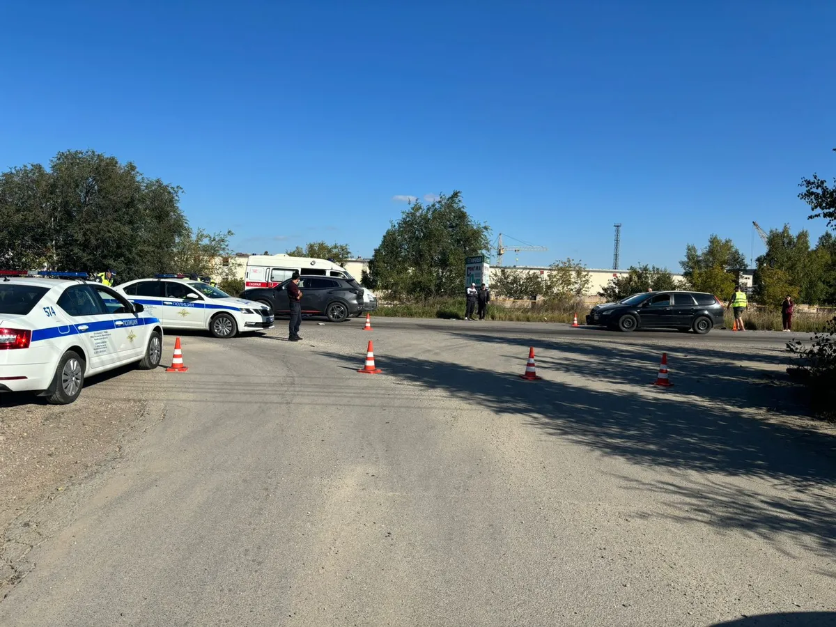 В Магнитогорске подвели итог ДТП с пострадавшими: водитель признан виновным    