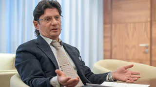 Леонид Федун о Каттани: Лука - лучший спортивный директор в моей истории