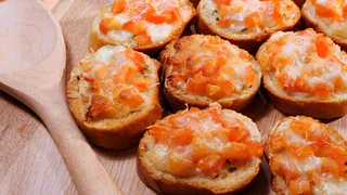 Гости исходят слюной от одного вида этой намазки — никогда в жизни ничего вкуснее не пробовали 