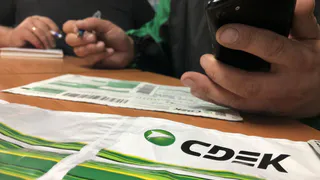 СДЭК предупреждает: мошенники крадут деньги притворяясь сервисом доставки