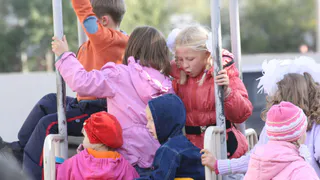 Рязани выделили 260 млн на поддержку многодетных семей