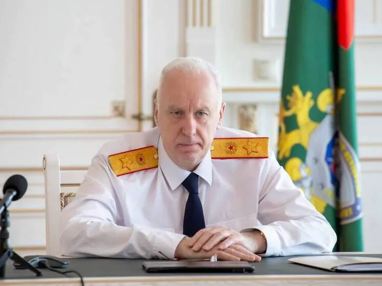 Глава СК Бастрыкин заступился за рязанского сироту, оставшегося без нормального жилья