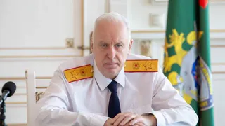 Глава СК Бастрыкин заступился за рязанского сироту, оставшегося без нормального жилья