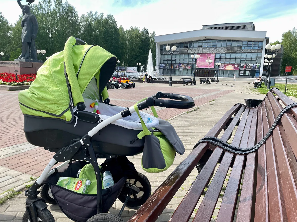 Челябинский СФР предоставил данные по числу оплаченных родовых сертификатов