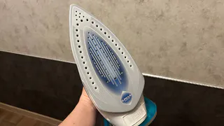 Экспресс-метод: как очистить утюг от нагара без химии и лишних затрат – лучший бюджетный лайфхак

