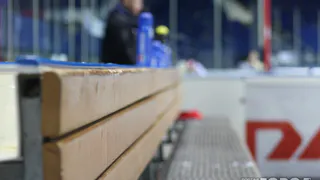 ХК Рязань на грани вылета из плей-офф ВХЛ