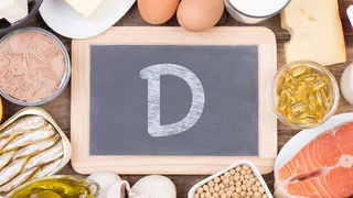 В региональном Роспотребнадзоре рассказали о влиянии дефицита витамина D на иммунную систему человека