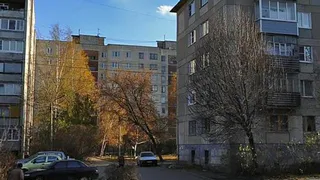 В Рязани рабочий погиб при падении с крыши высотки