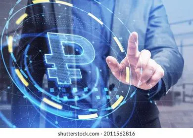 Граждан пугают новыми российскими деньгами