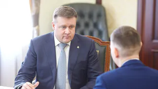 Штат Рязанского правительства может пополниться 30 чиновниками