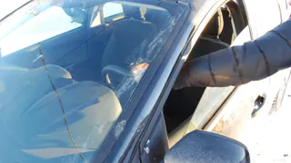 Девятнацатилетний рязанец подозревается в ложном доносе об угоне