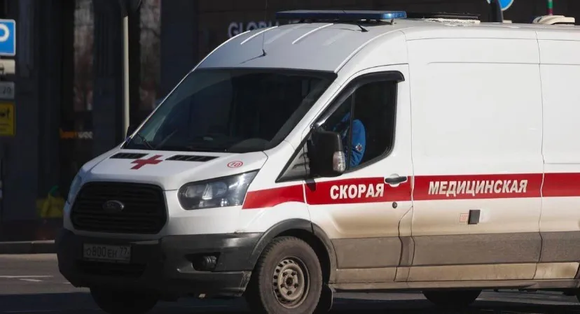 Новый детский травматолог начал работать в детской больнице им. Н.Ф. Филатова