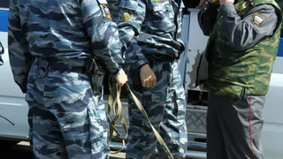 Сотрудники полиции закрыли наркопритон на улице Трудовой