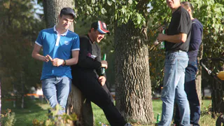 Смертность от алкоголя в Рязани повысилась на 34% за год