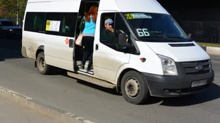 Никогда такого не было, и вот опять: в Рязани уже больше месяца не работает еще одно информационное табло