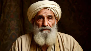 "За пламенную страсть к единственной своей, ты должен...": мудрые слова Омара Хайяма об истинной любви  Ты должен