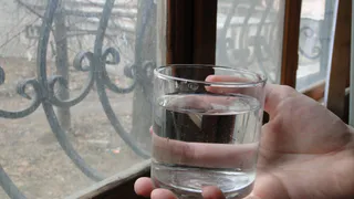 Качество воды в Рязанской области улучшилось