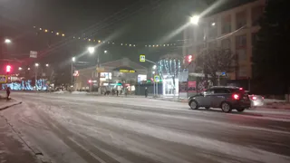 Прогноз погоды в Чувашии на 18 февраля