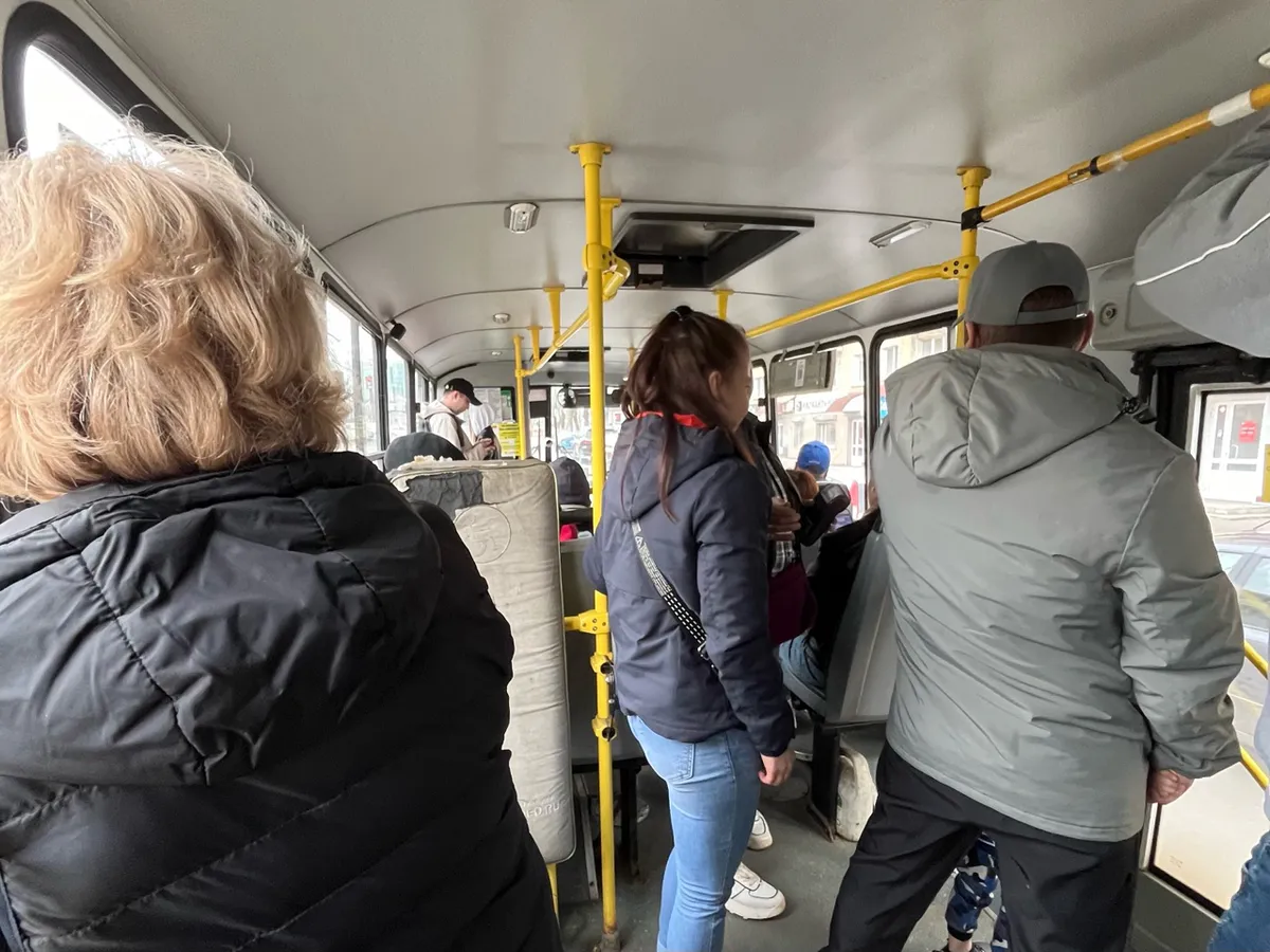 В Казани обсуждают увеличение стоимости проезда в общественном транспорте до 49 рублей