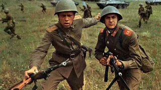 В России воссозданы «советские» военные округа