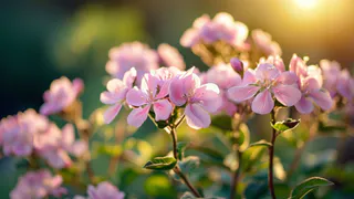 Розы рядом не стояли: этот роскошный многолетник станет королем сада — будет цвести как бешенная с июня до заморозков