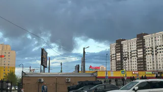 Рязанцы жалуются на неприятный запах