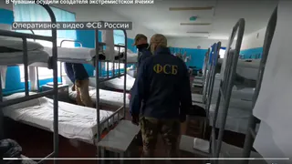 В Чувашии посадят на 7,5 лет мужчину, насаждавшего воровские законы