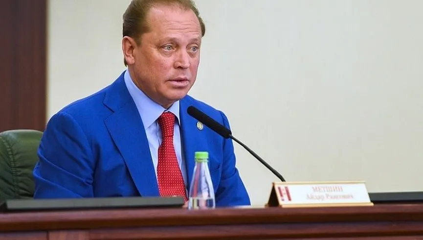 Мэрия Нижнекамска взялась за "транспортный вопрос"