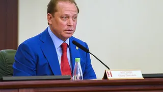 Мэрия Нижнекамска взялась за "транспортный вопрос"