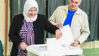 В Нижнекамском районе провели референдум по вопросу самообложения