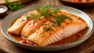 Скупаю килограммы этой копеечной рыбы: делаю шикарный обед по рецепту моей бабушки