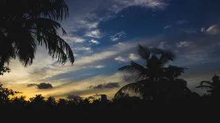 В Центральном федеральном округе несколько суток продержатся тропические ночи