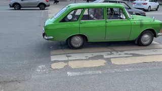 Лишение прав за вождение автомобиля в очках: новые сюрпризы для водителей с 10 июня