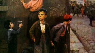 Судимость за нецензурную надпись получит малолетний вандал из Брянской области