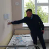Подрядчик сорвал капремонт на 46 млн в больнице скорой помощи Владимира