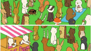 Прокачаем мозги!