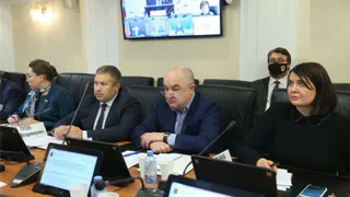 Брянская и Калужская область обменяются территориями