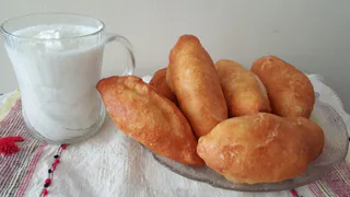 Научилась печь пирожки, мягкие как пух и дети просят их ежедневно - скорее записывайте рецепт