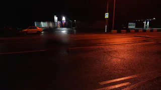 Пешеход от полученных травм скончался на месте: подробности смертельного ДТП в Шиловском районе