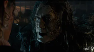 Вышел трейлер "Пираты Карибского моря: мертвецы не рассказывают сказки"