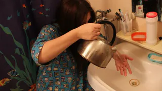 Список адресов: на 5 улицах Рязани отключат горячую воду