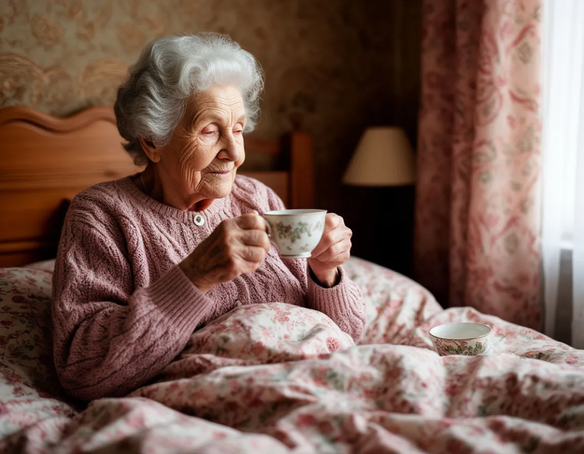 Челябинский депутат призвала ввести отпуск для ухода за пожилыми