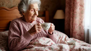 Челябинский депутат призвала ввести отпуск для ухода за пожилыми