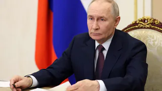 Владимир Путин присвоил почётные звания четырём жителям Владимирской области