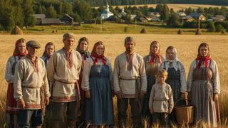 «Этого цвета русский народ совсем не знает и нигде не употребляет». О каком же цвете писал Куприн?