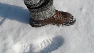 Сам сделал жене нескользящую подошву за 5 минут: она проверила, теперь благодарит