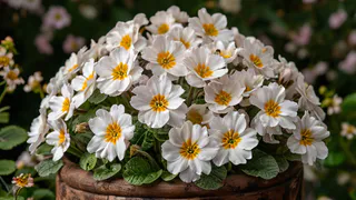 Нашла отличную замену розам - дивный многолетник для лентяев: идеален для северных регионов