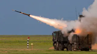 ПВО уничтожили беспилотник на подлёте к Брянску