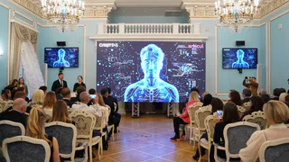 Рязанская область признана лучшим спортивным регионом России