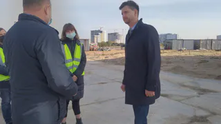 "А вы про фейки говорили": как рязанцы комментируют увольнение вице-губернатора